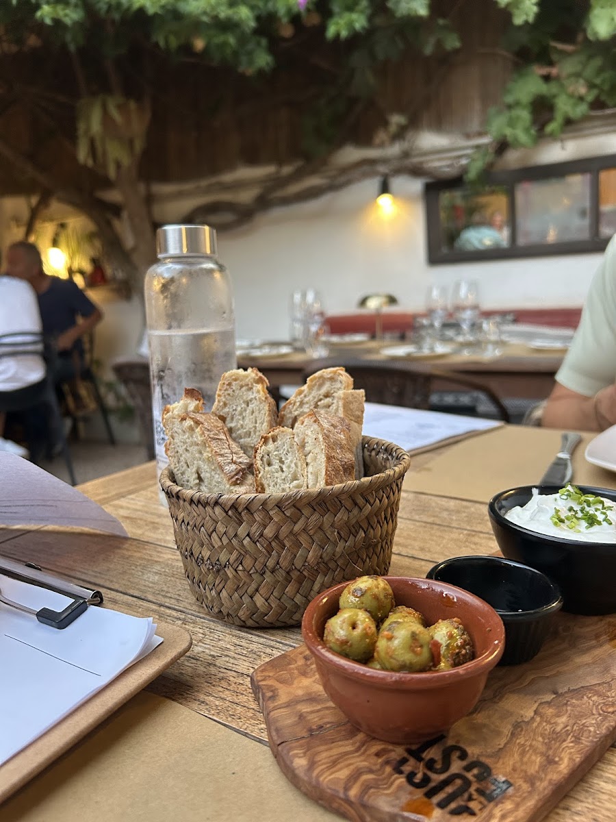 Sa Carboneria Ibiza Steakhouse - Photo 3