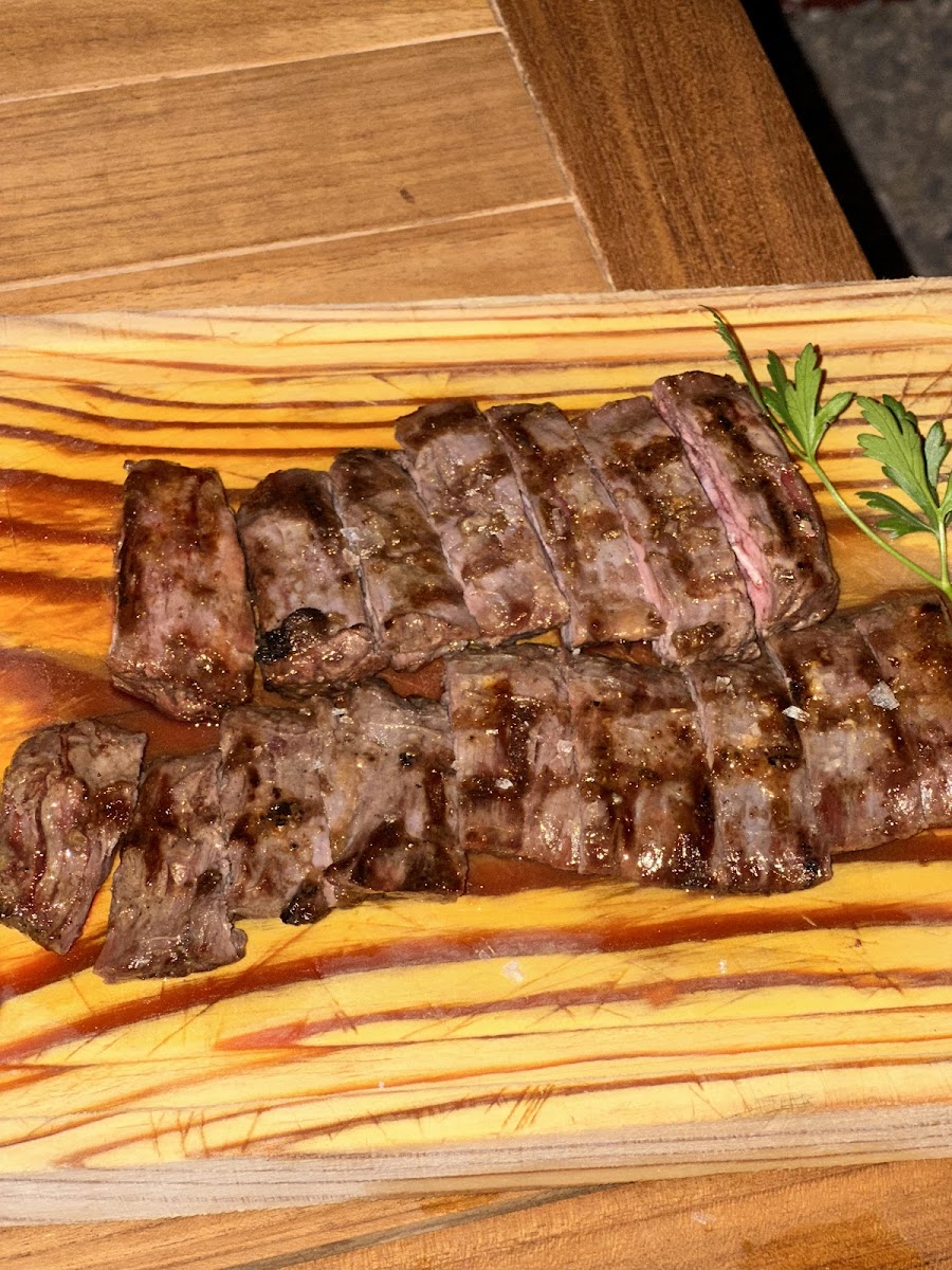 Sa Carboneria Ibiza Steakhouse - Photo 4