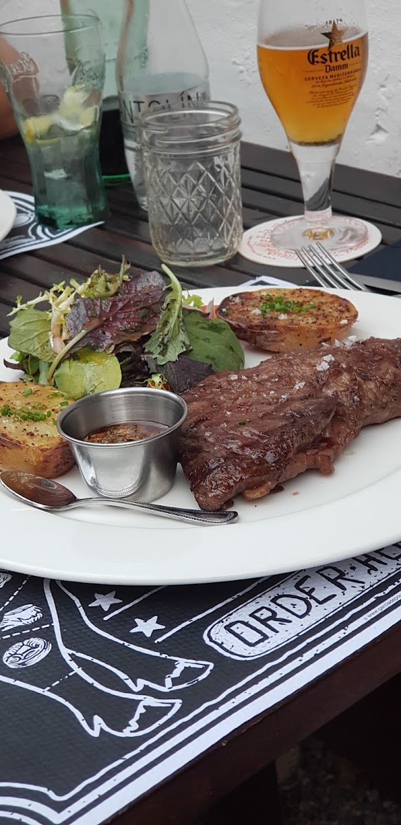 Sa Carboneria Ibiza Steakhouse - Photo 7