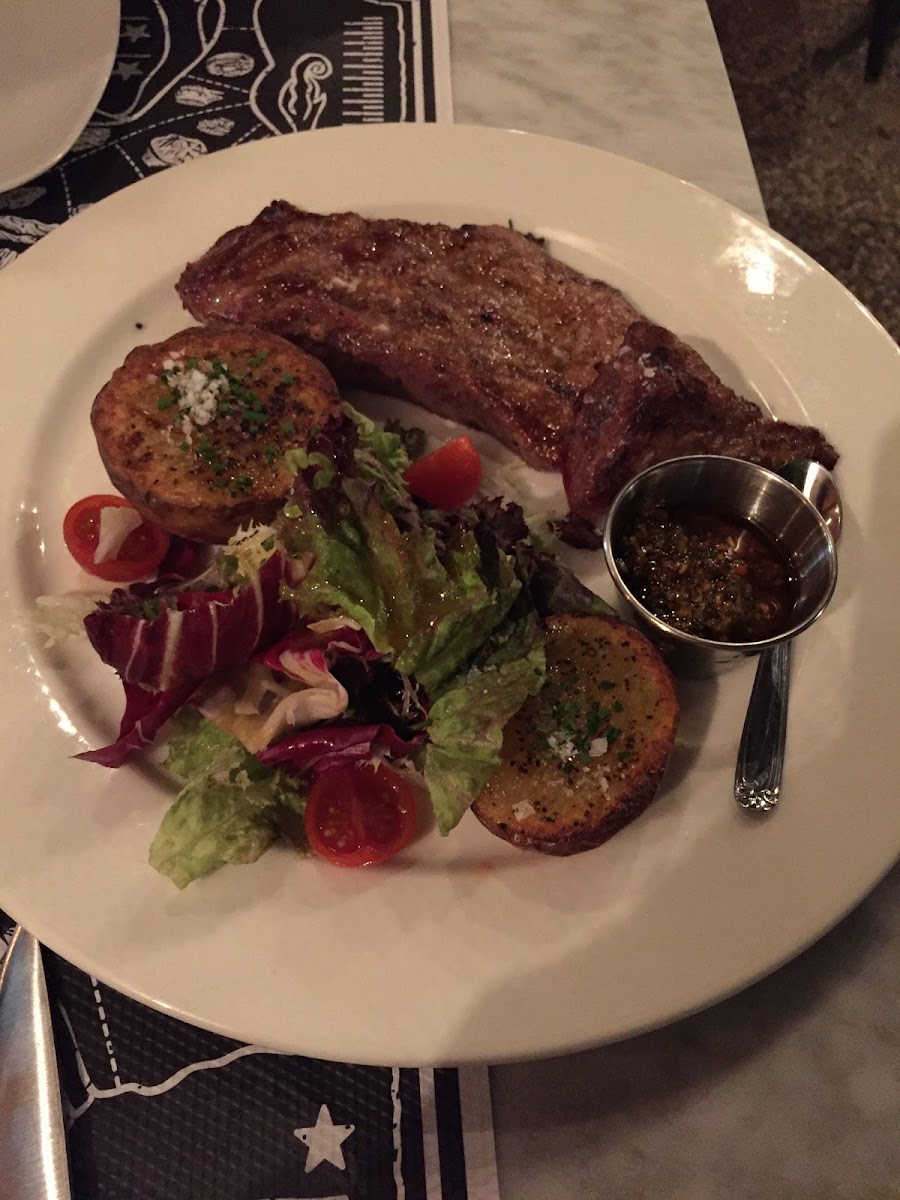 Sa Carboneria Ibiza Steakhouse - Photo 8