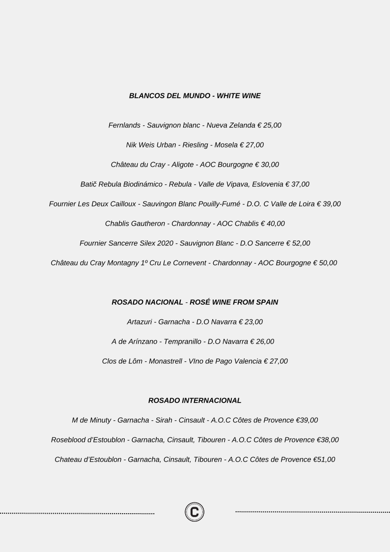 Menu Photo 5