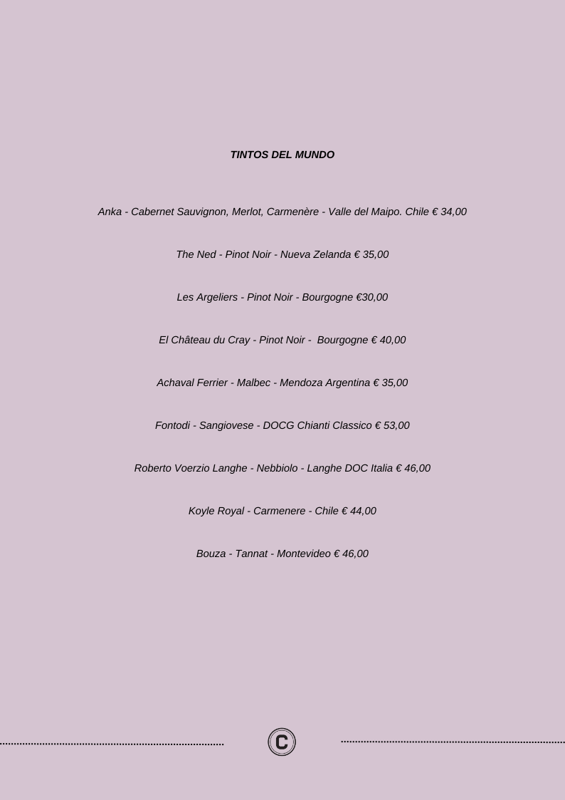 Menu Photo 7
