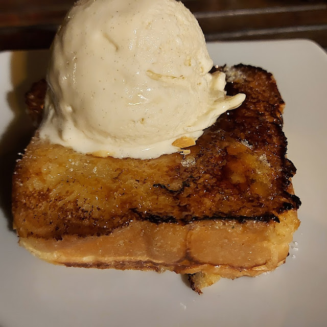Torrija - Spanish French Toast
