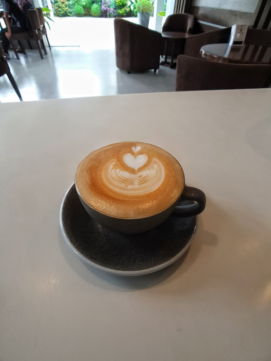 Sudapin Coffee - Photo 2