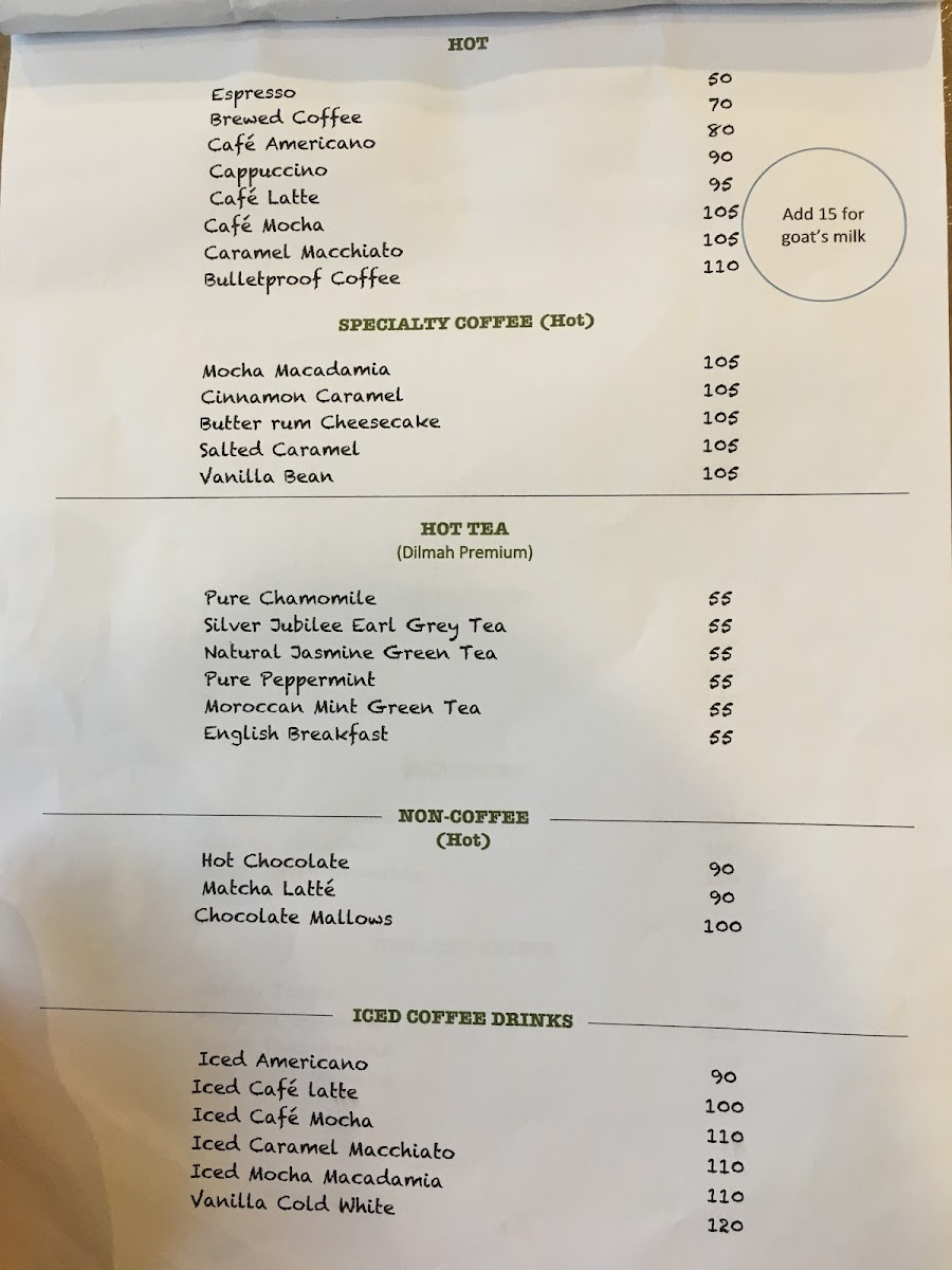 Menu Photo 3