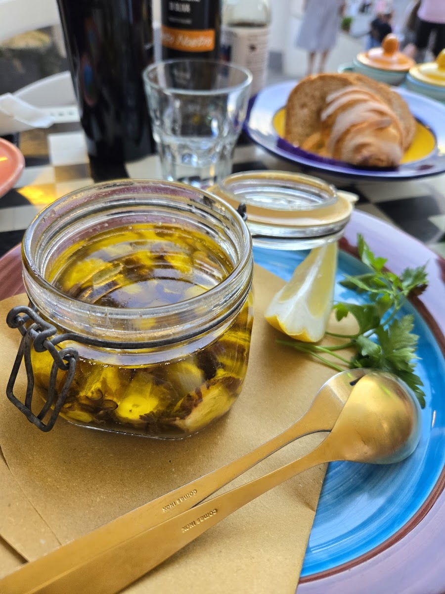Taverna degli Apostoli - Photo 9