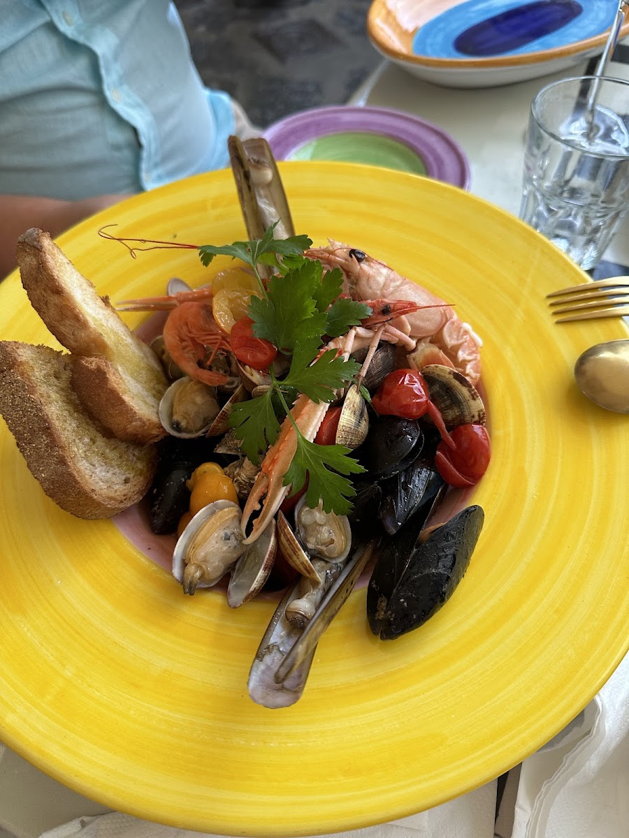 Taverna degli Apostoli - Photo 5