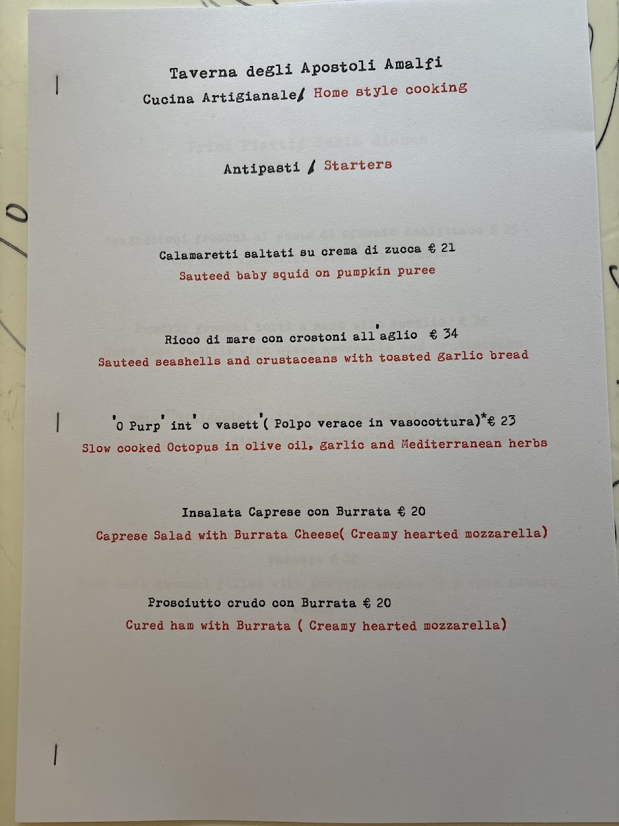 Taverna degli Apostoli - Photo 6