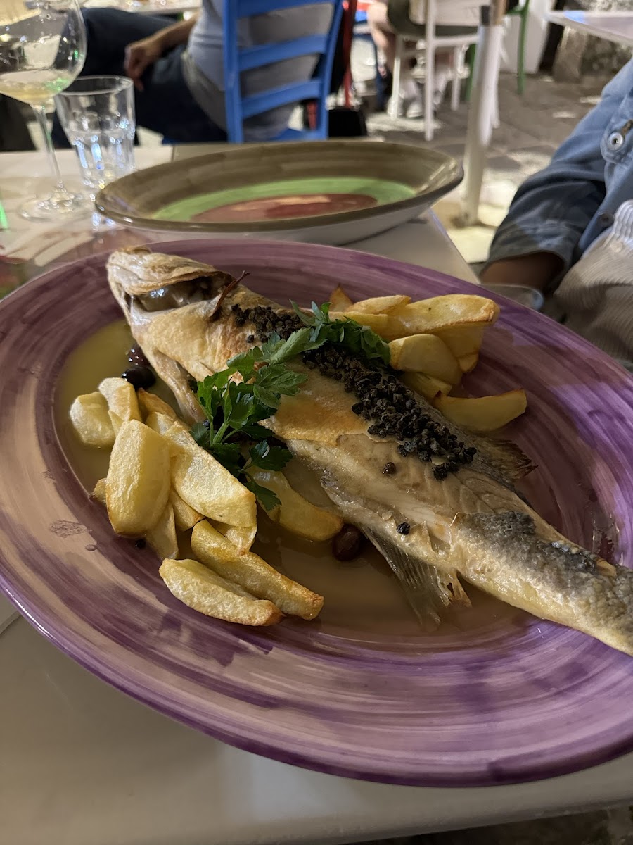 Taverna degli Apostoli - Photo 8