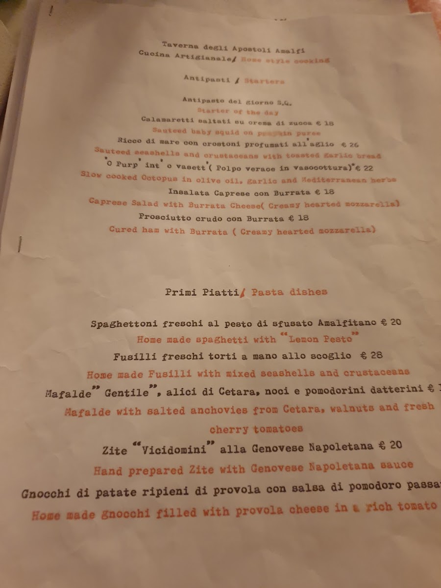 Menu Photo 7