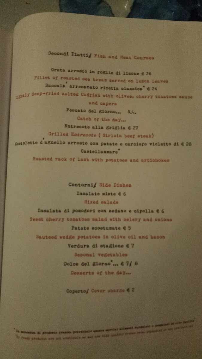 Menu Photo 8