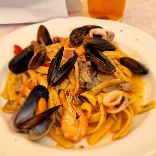 Pasta