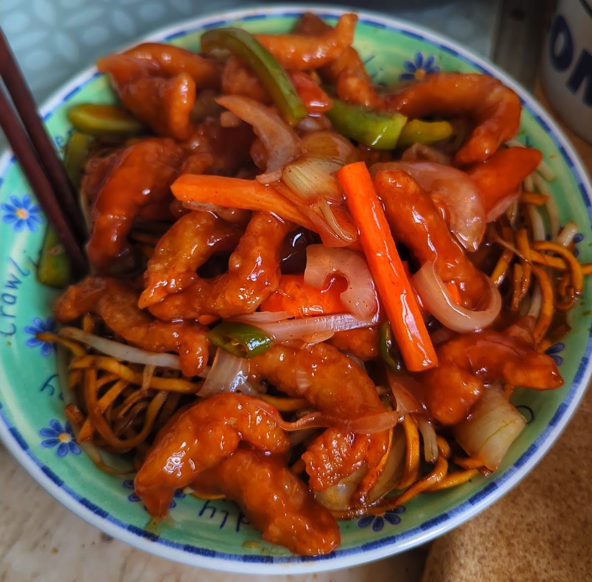 The New China Wok - Photo 4