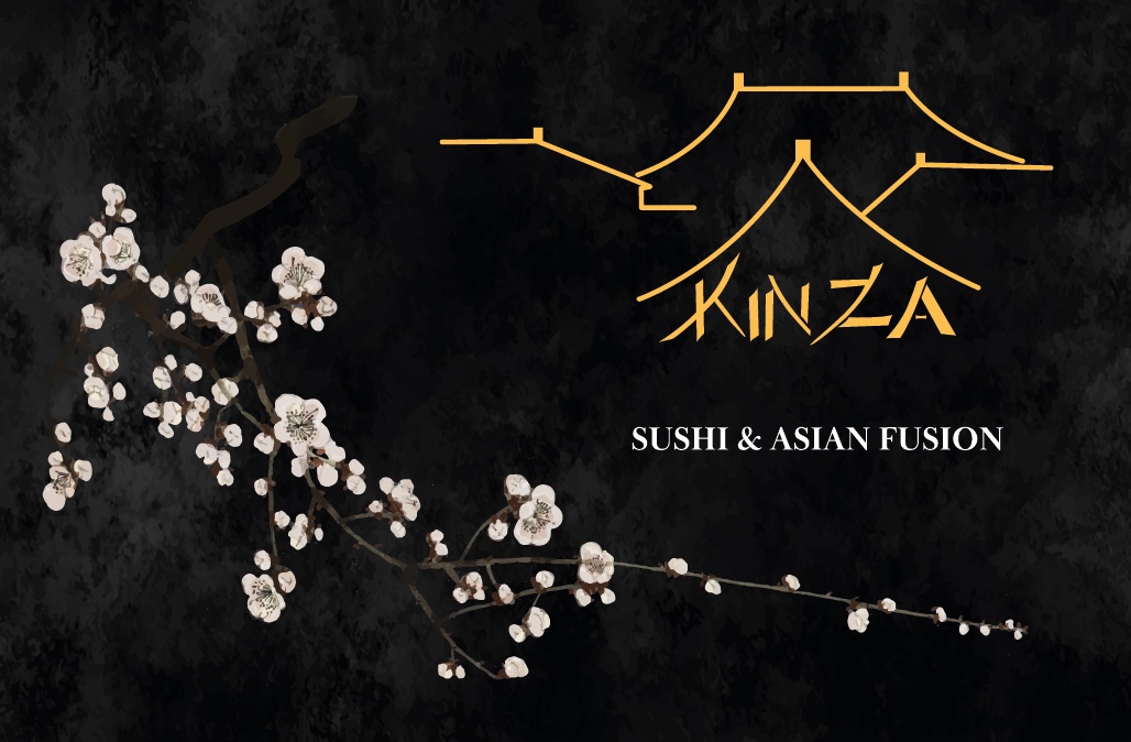 Kinza - Sushi & Asian Fusion - Photo 2