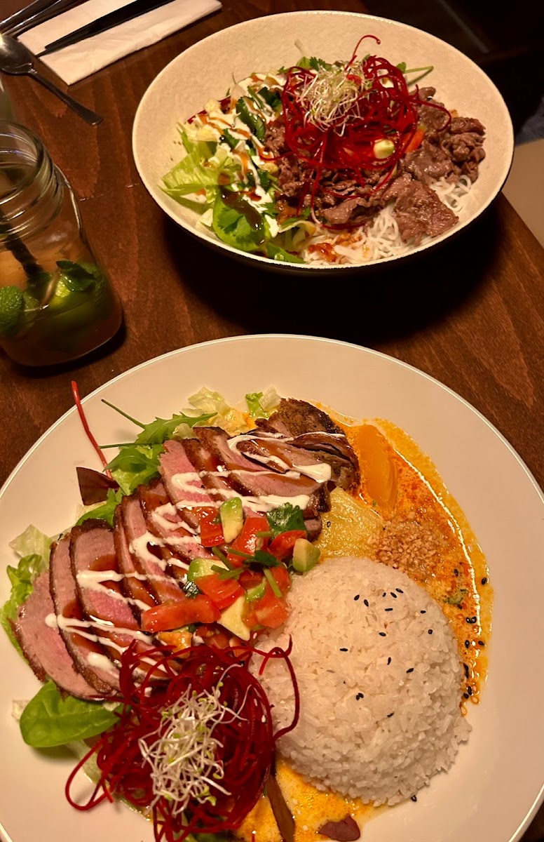 Kinza - Sushi & Asian Fusion - Photo 4