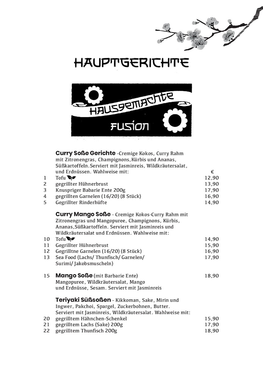 Menu Photo 9