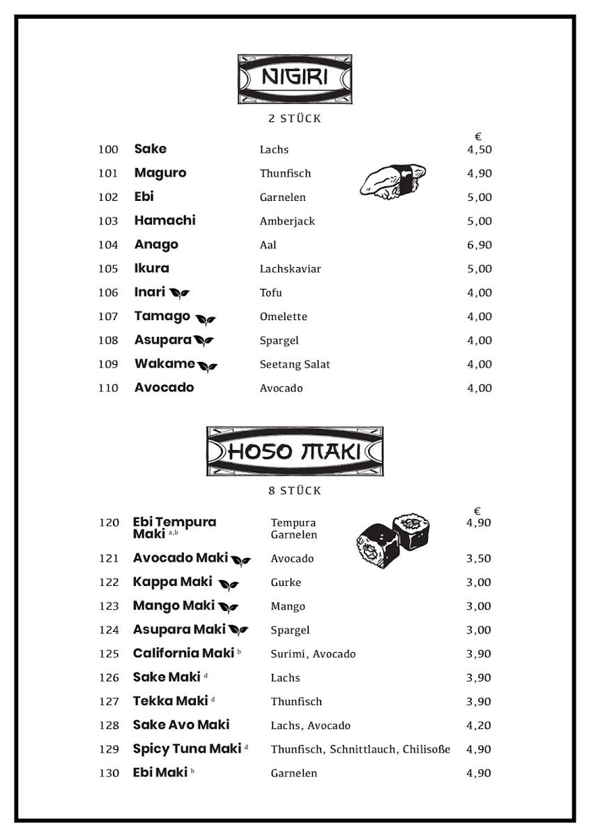 Menu Photo 7