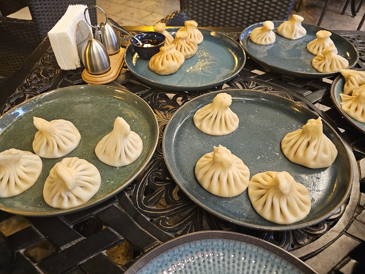Khinkali Factory - Photo 4