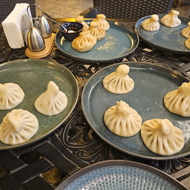 Hinkali