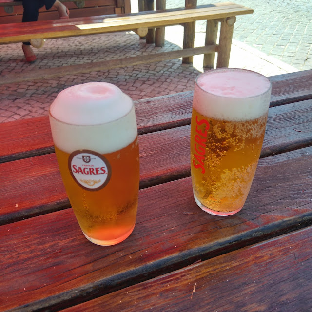 Cerveja