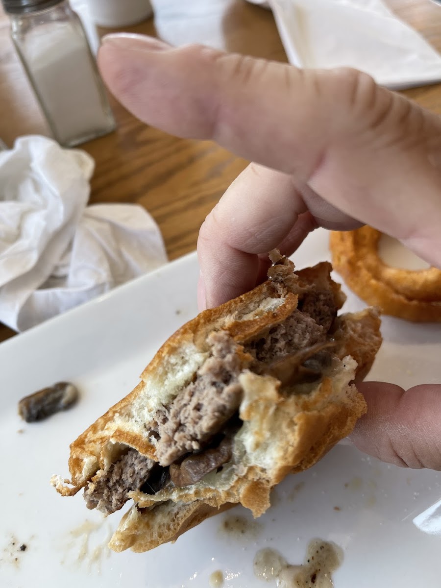 The Burger Parlour - Photo 7