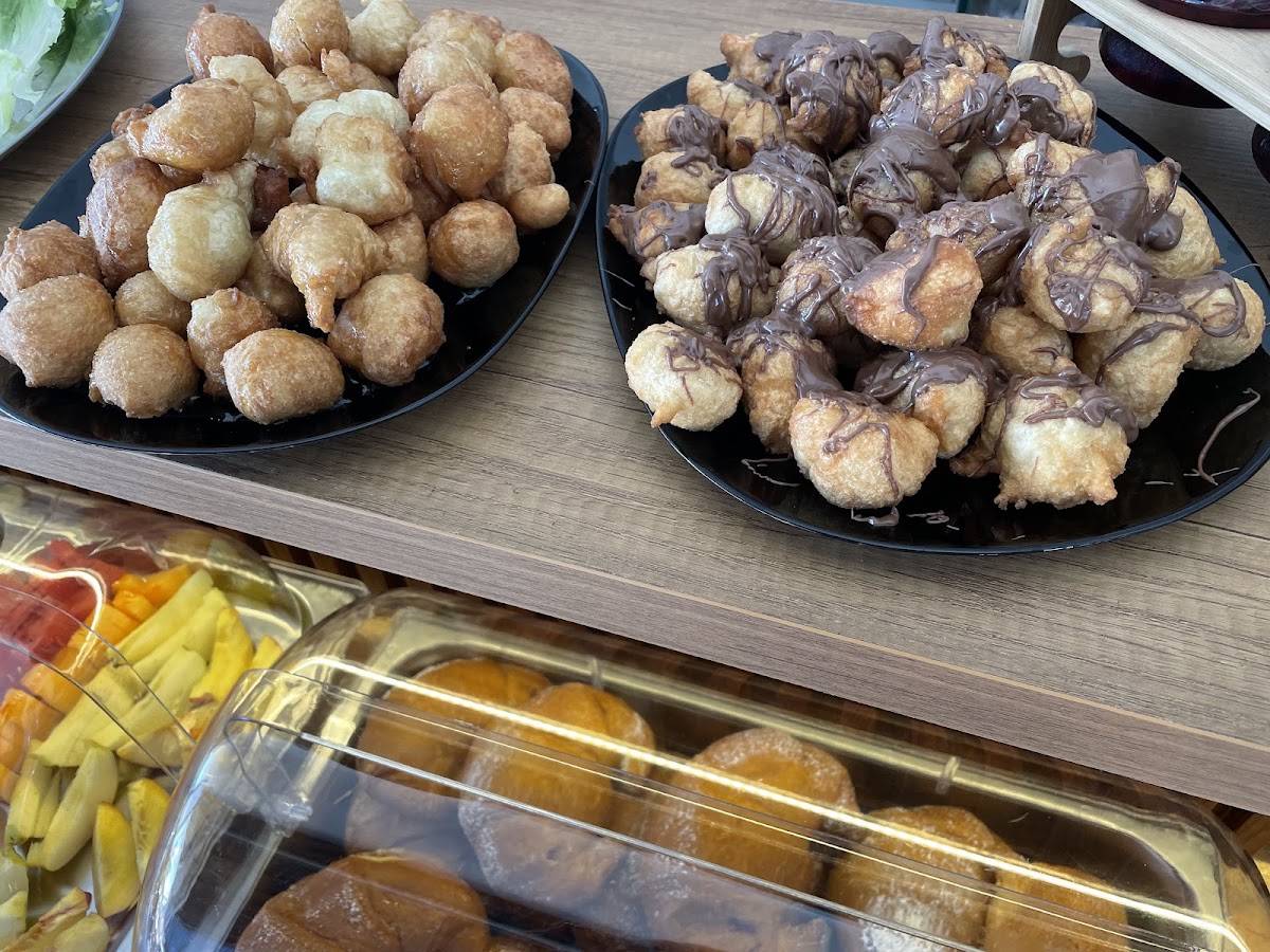 mediterranean tavern & gjiro - Photo 2