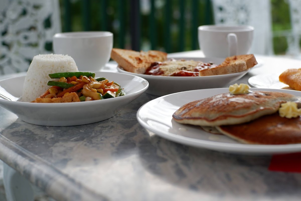 Cafe Iñigo - Photo 2