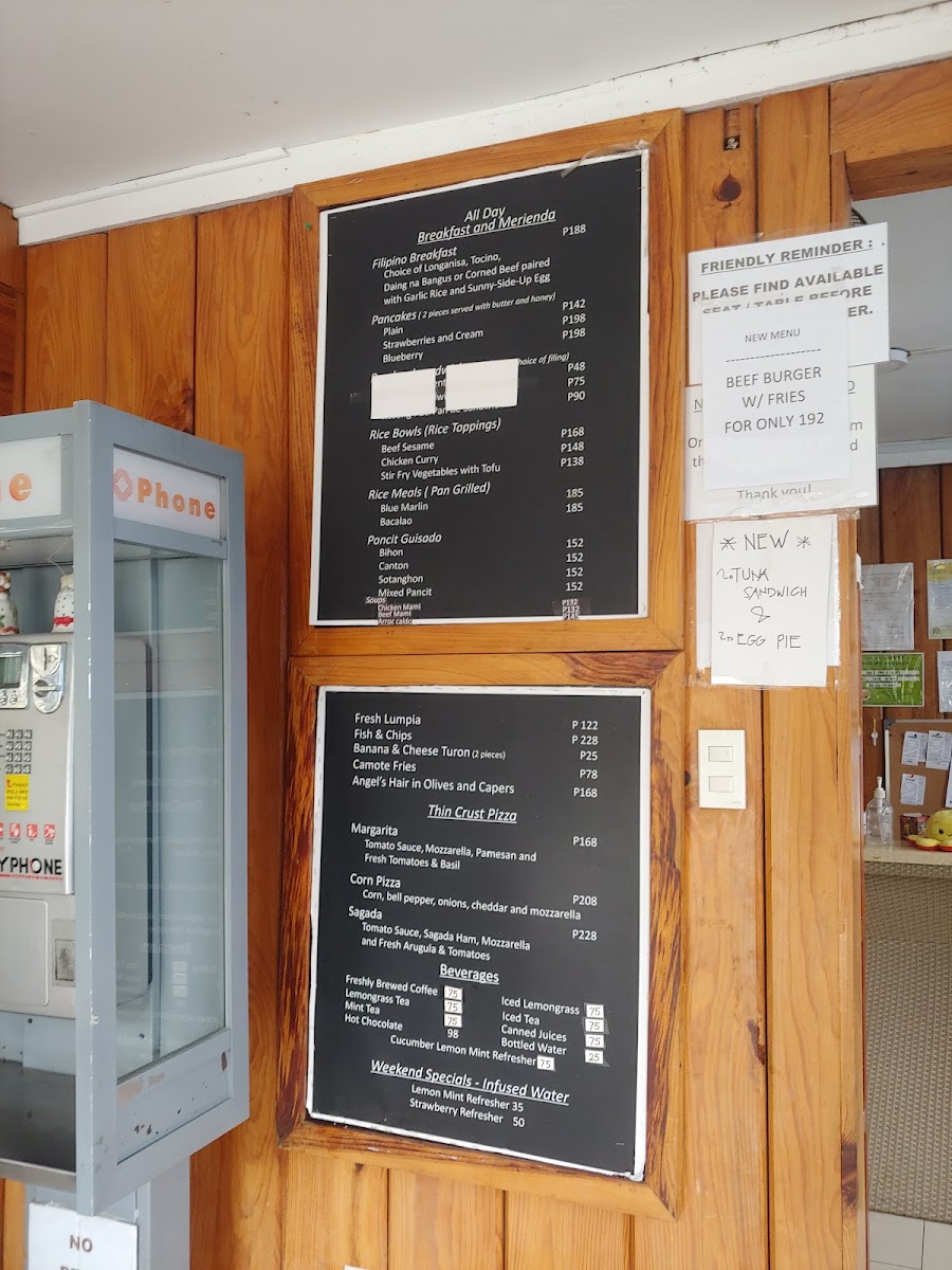 Menu Photo 0