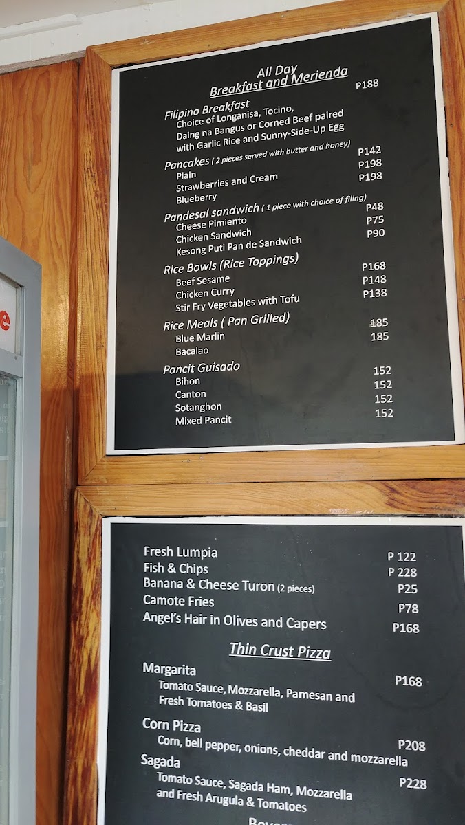 Menu Photo 3
