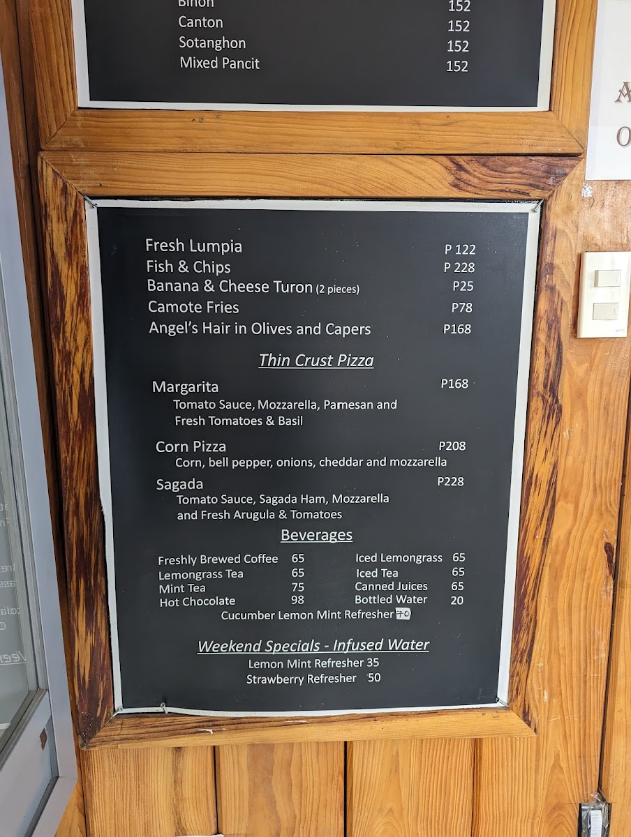 Menu Photo 6