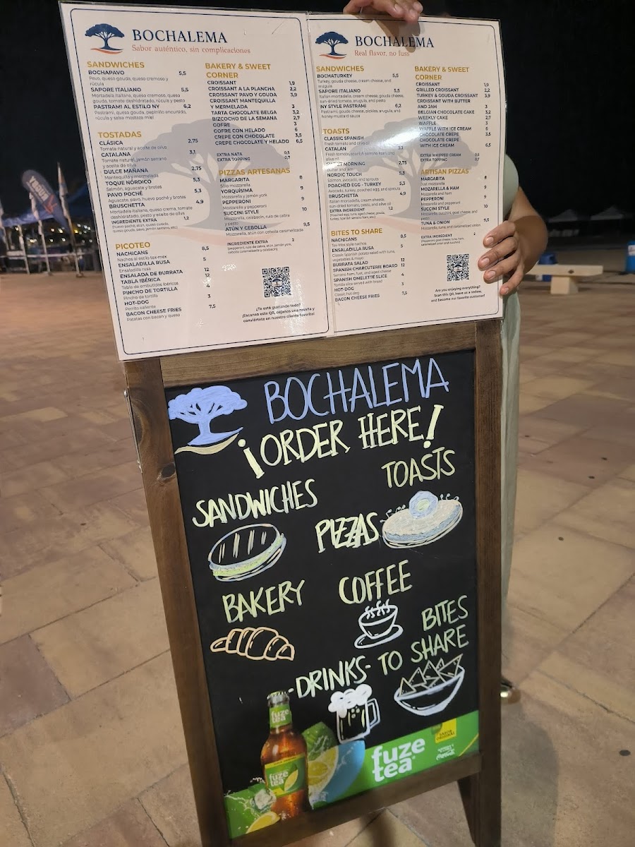 Menu Photo 9