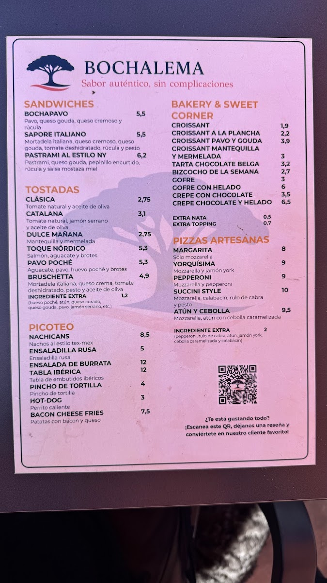 Menu Photo 6