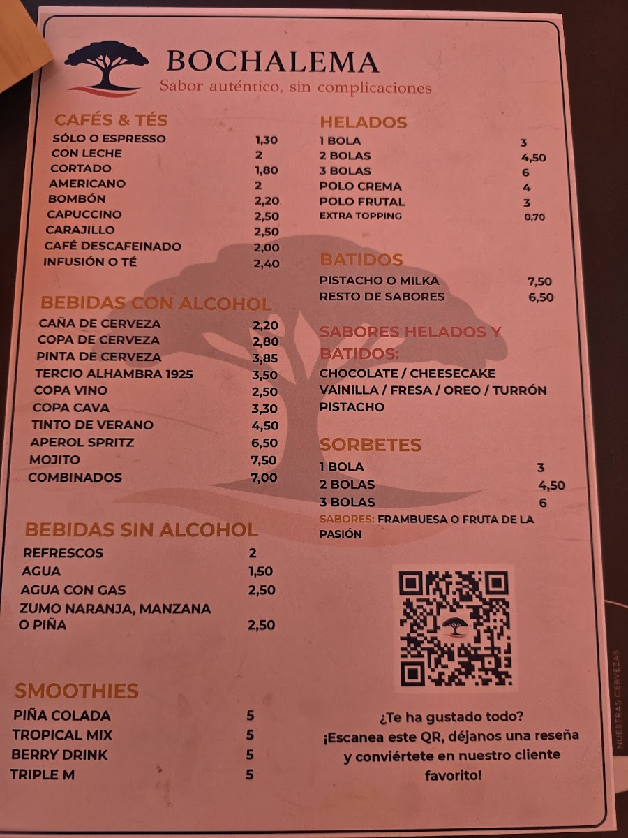 Menu Photo 7