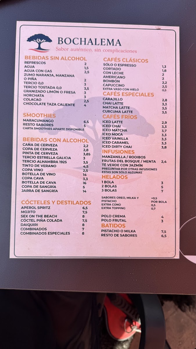 Menu Photo 8
