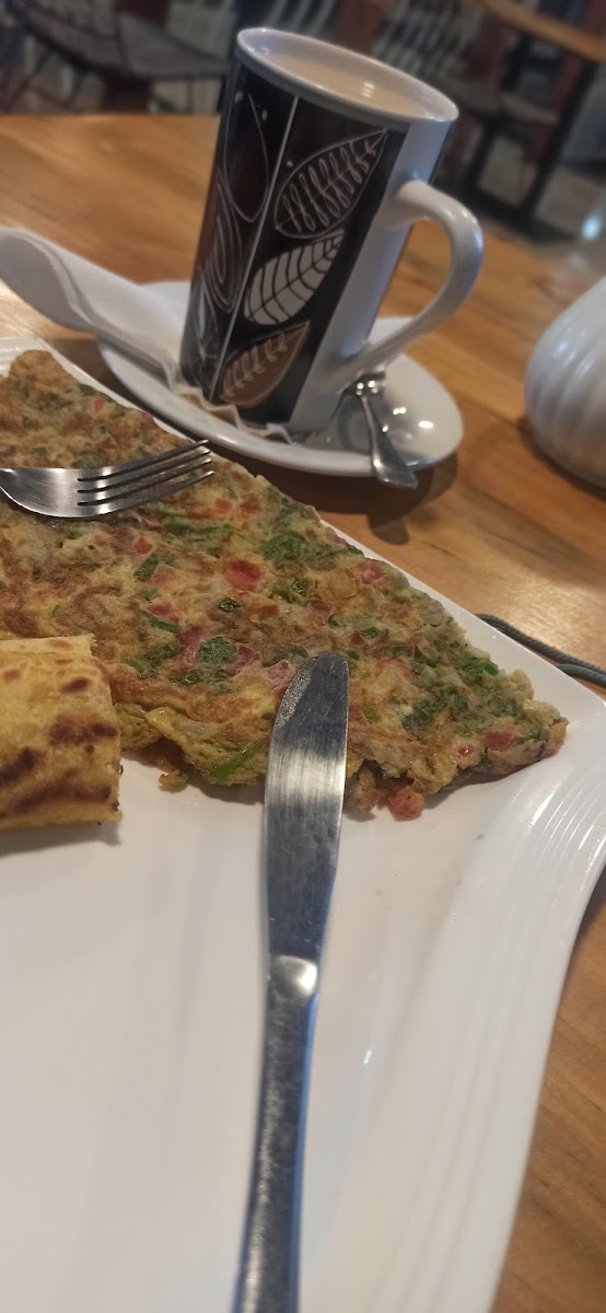Mona Swahili Restaurant - Photo 4