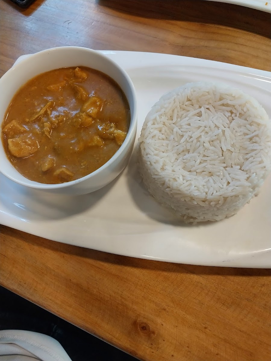 Mona Swahili Restaurant - Photo 6