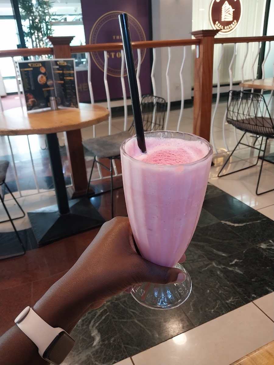 Mona Swahili Restaurant - Photo 7
