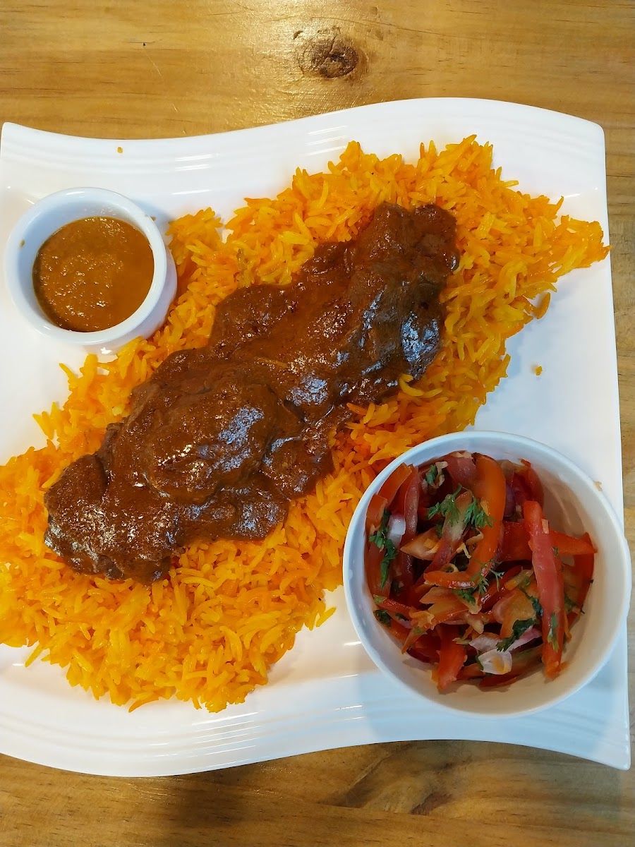 Mona Swahili Restaurant - Photo 8