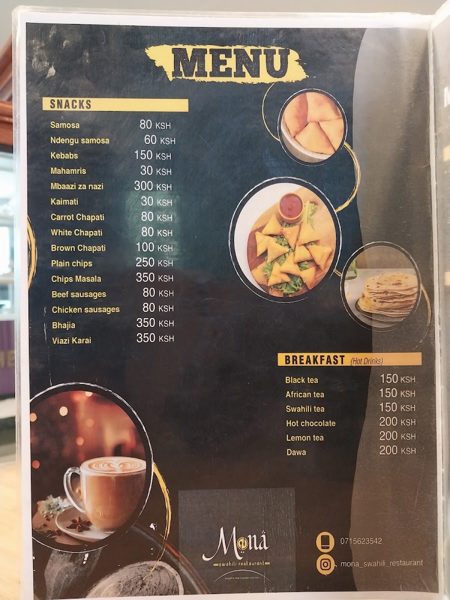 Menu Photo 4