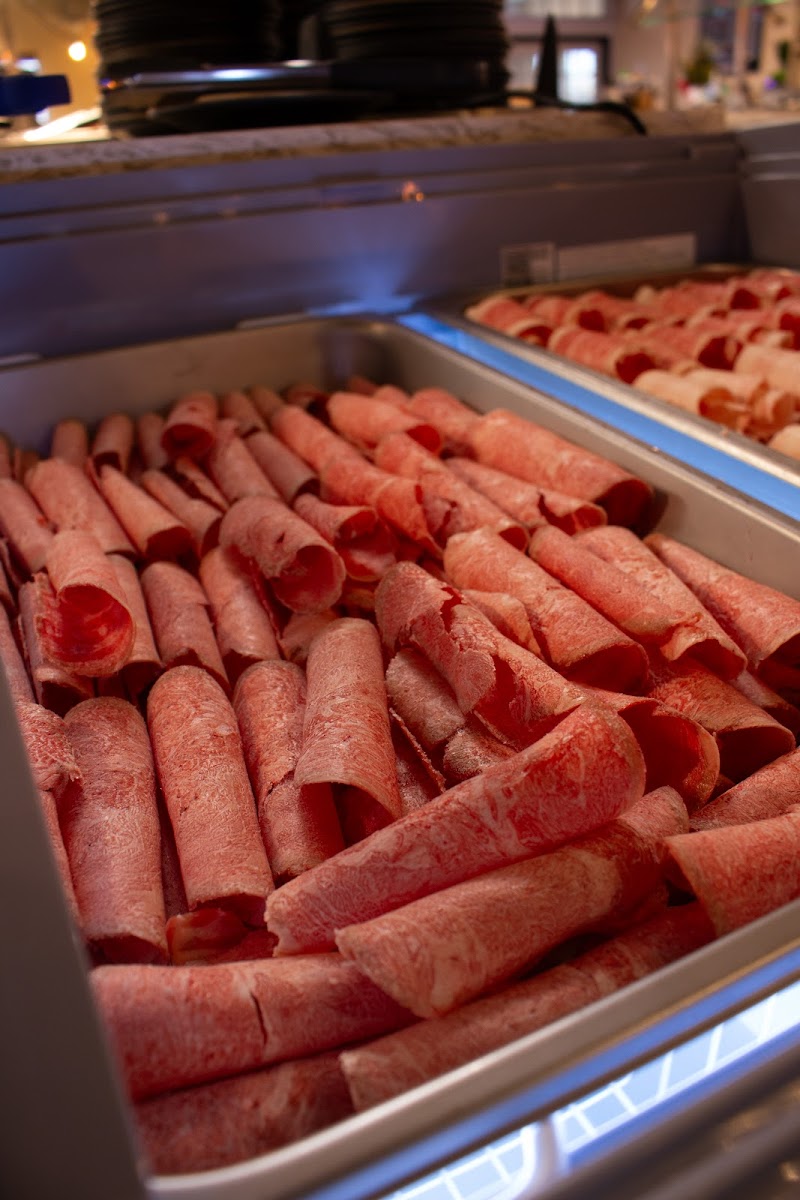 IPOT Hot Pot, BBQ & Sushi - Photo 9