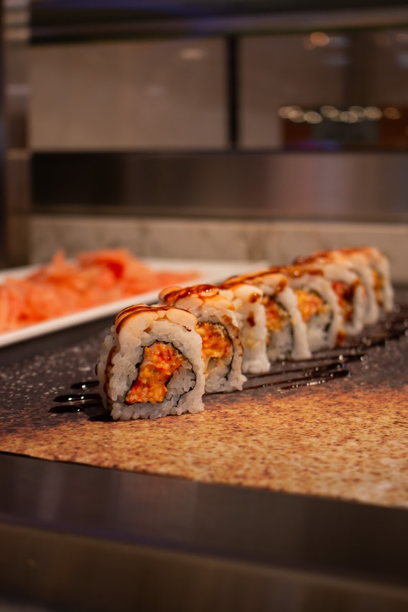 IPOT Hot Pot, BBQ & Sushi - Photo 4