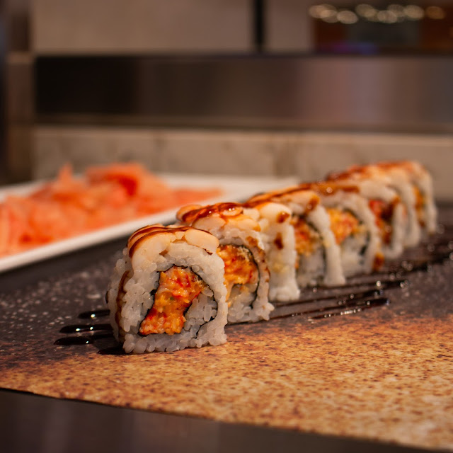 Sushi