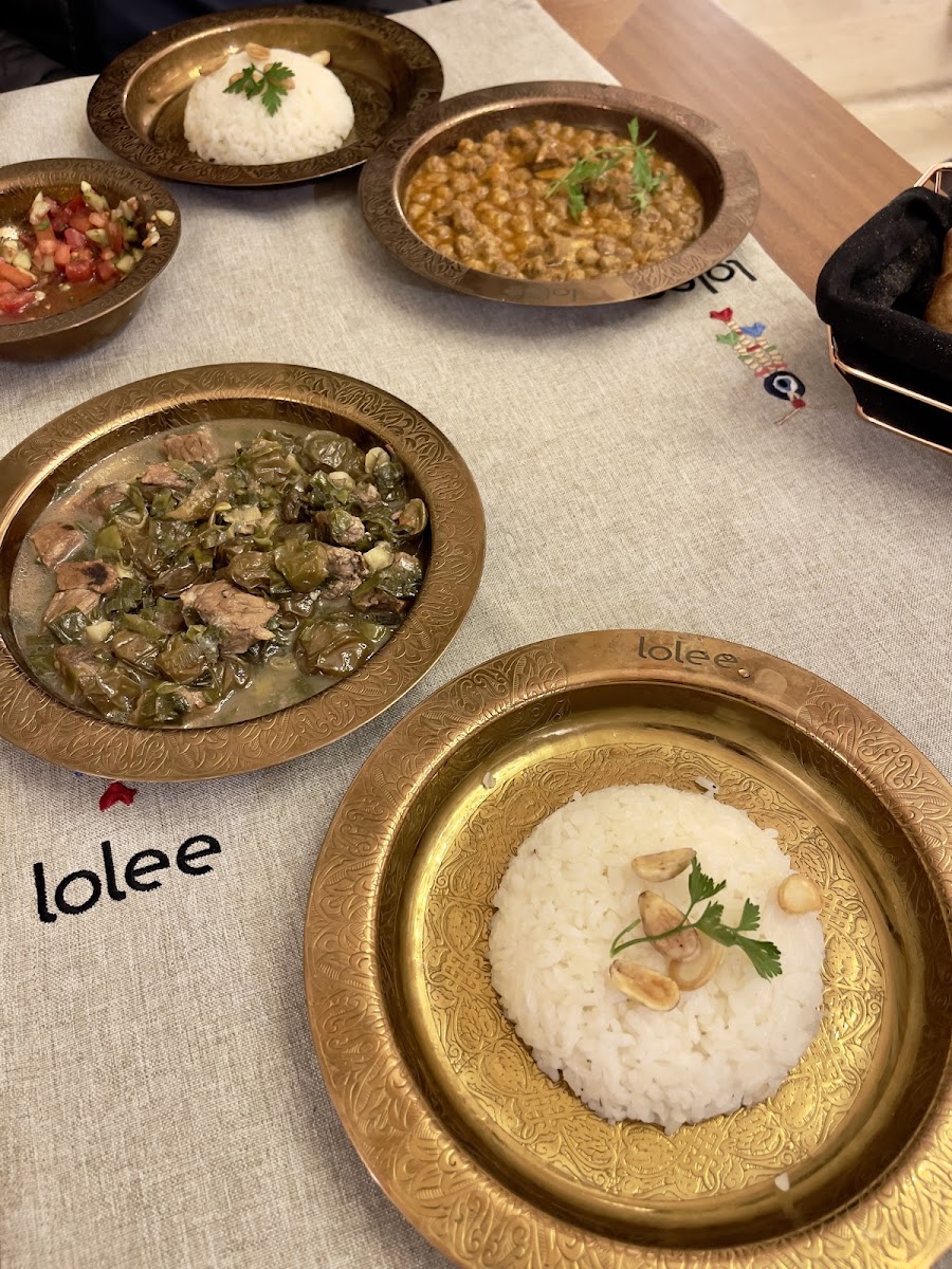 Lolee restaurant & patisserie - Photo 9