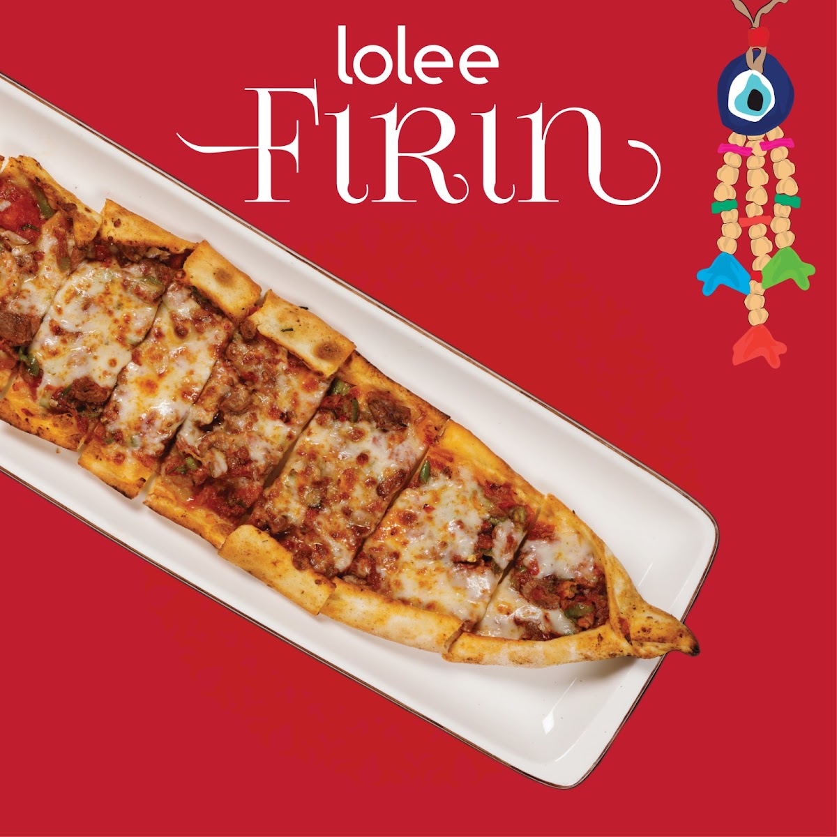 Lolee restaurant & patisserie - Photo 3