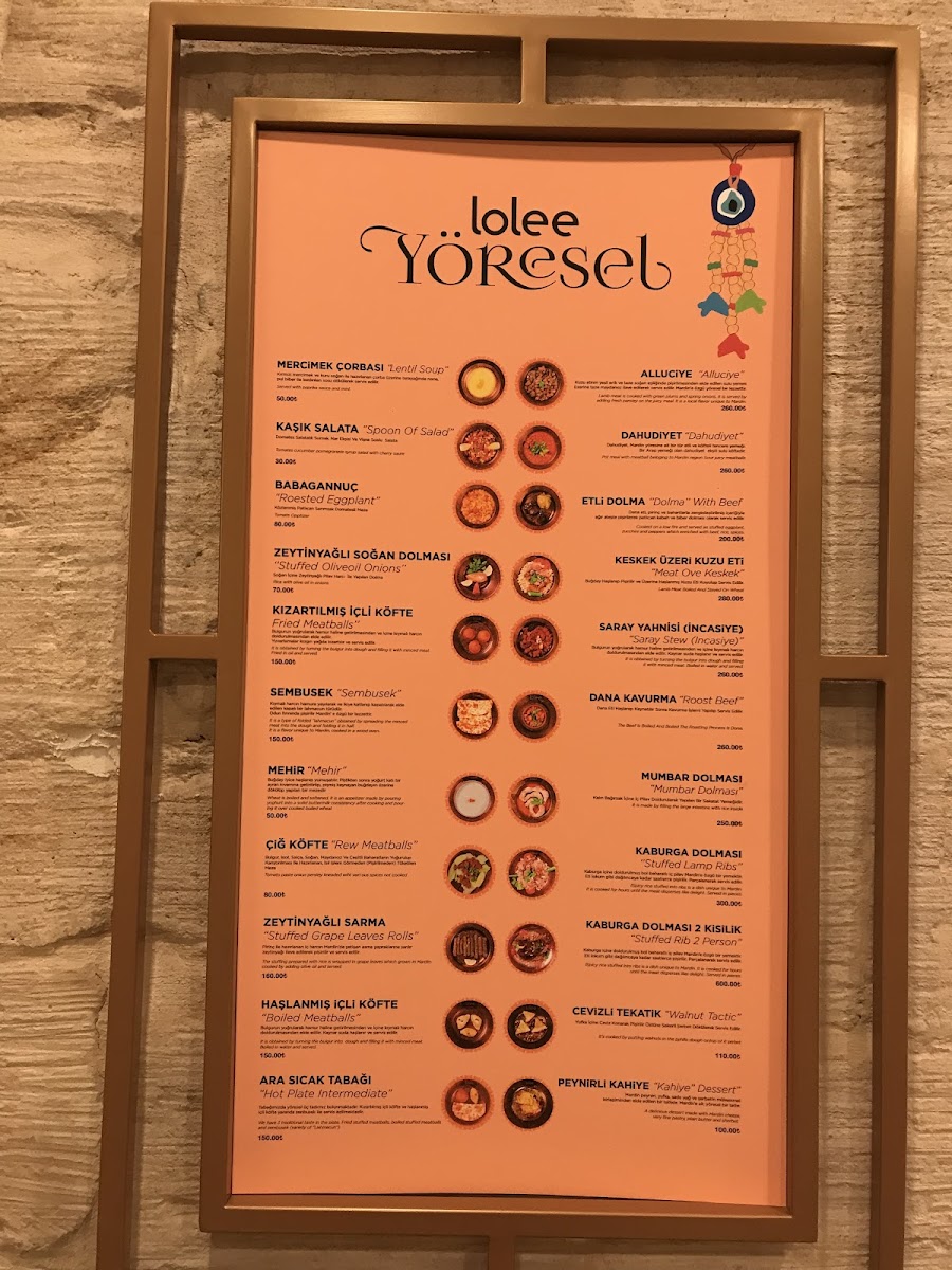 Menu Photo 4