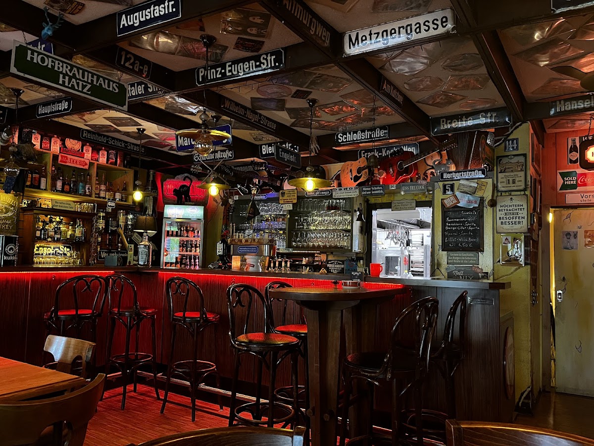 Restaurant Zur blauen Katz - Photo 2