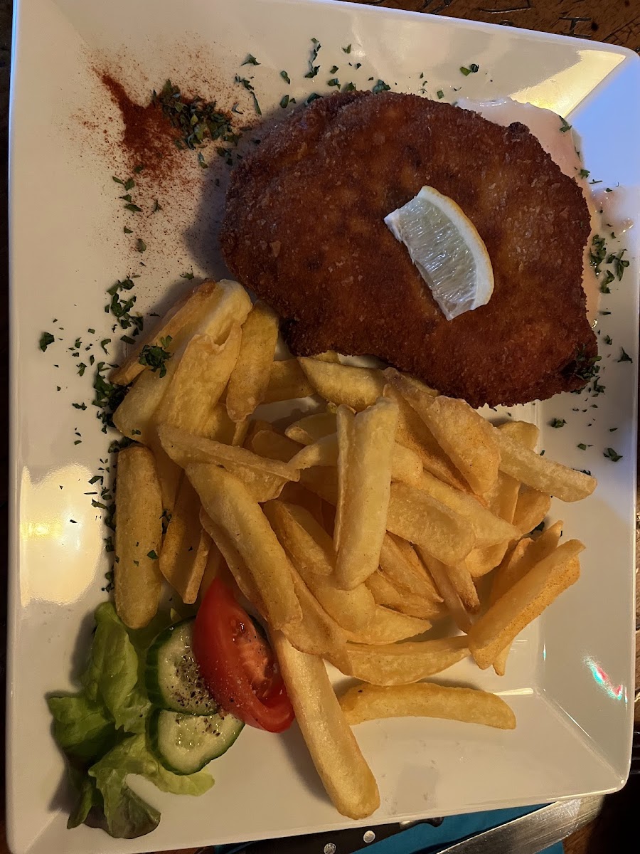 Restaurant Zur blauen Katz - Photo 3
