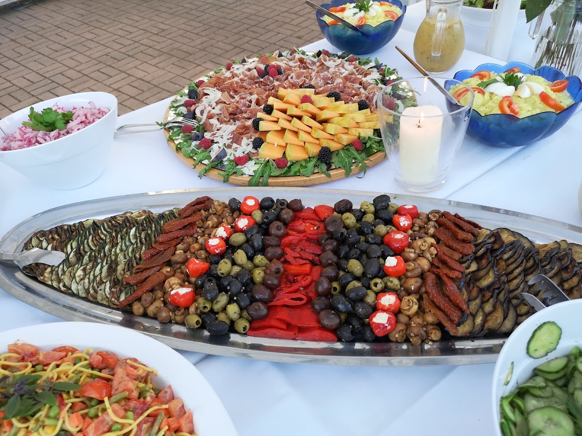 Restaurant Zur blauen Katz - Photo 4