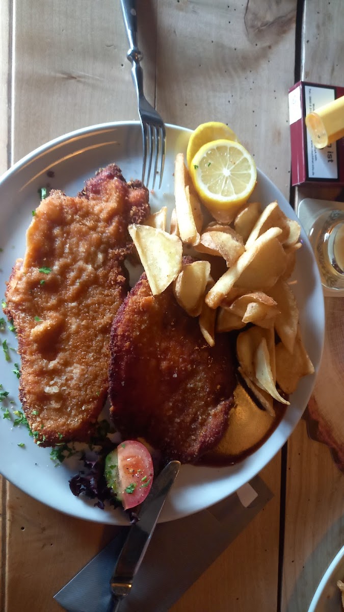 Restaurant Zur blauen Katz - Photo 5