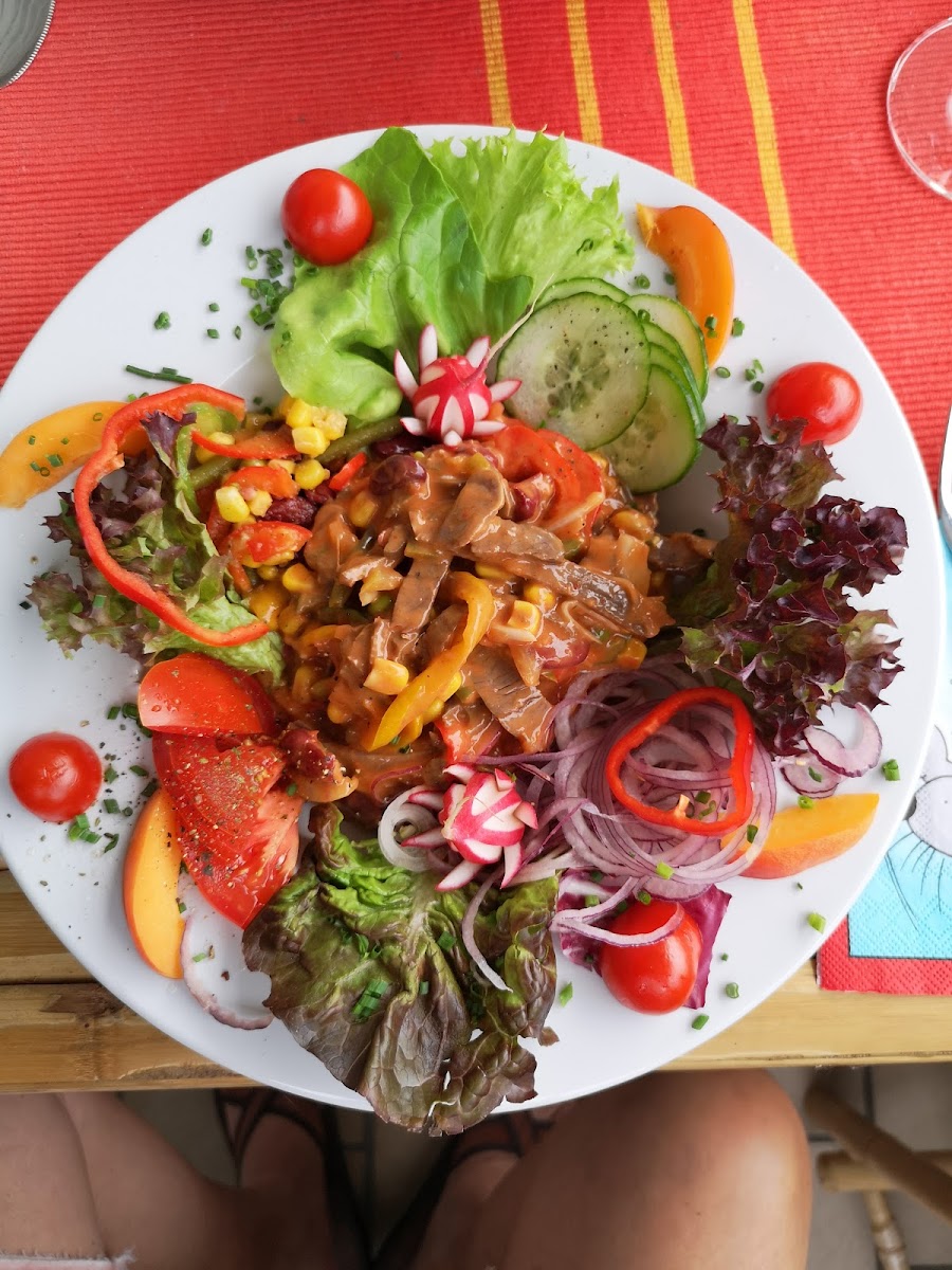 Restaurant Zur blauen Katz - Photo 8
